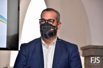 Telde celebra el Orgullo LGTBI+/Francisco Javier Santana.